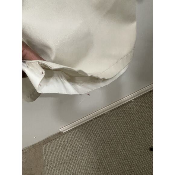 Vintage London‎ Fog Maincoats Men’s Trench coat MADE IN USA Sz 44 Long - Picture 12 of 12